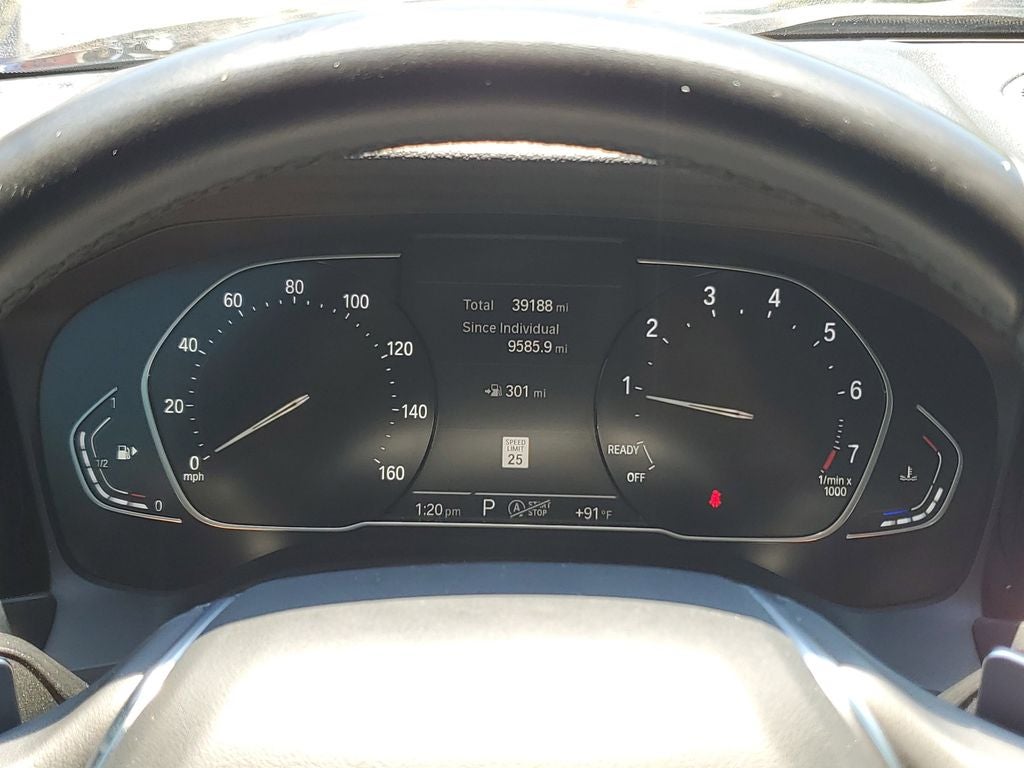 2021 BMW 4 Series 430i