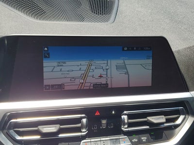 2021 BMW 4 Series 430i