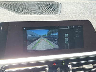 2021 BMW 4 Series 430i