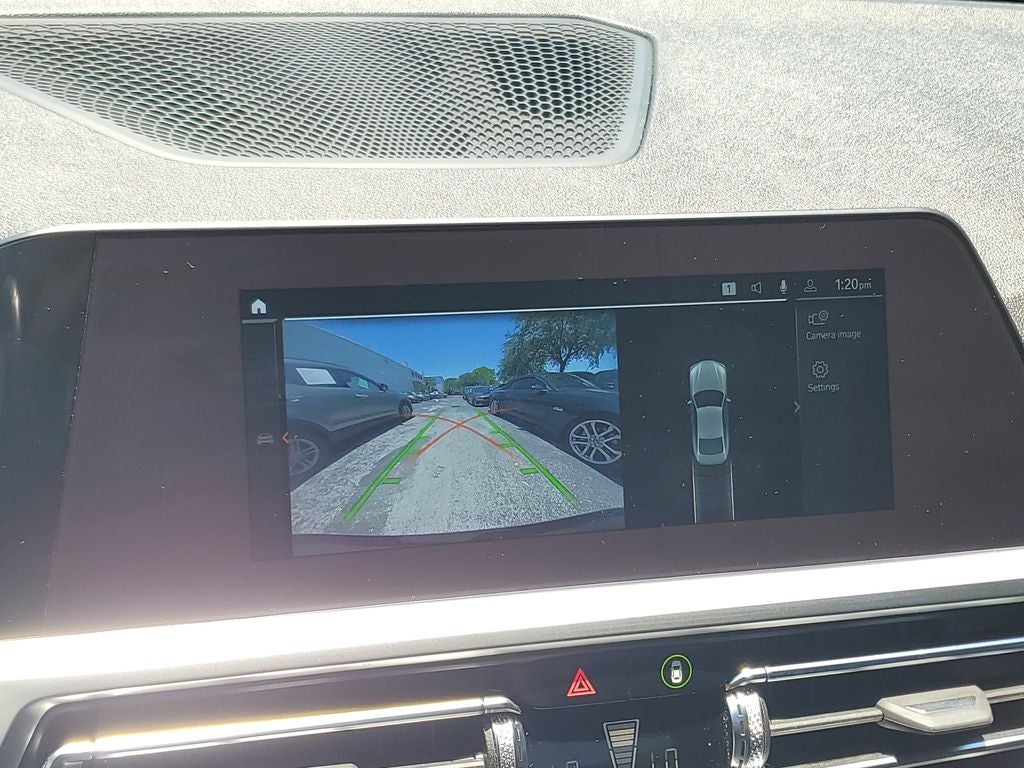 2021 BMW 4 Series 430i