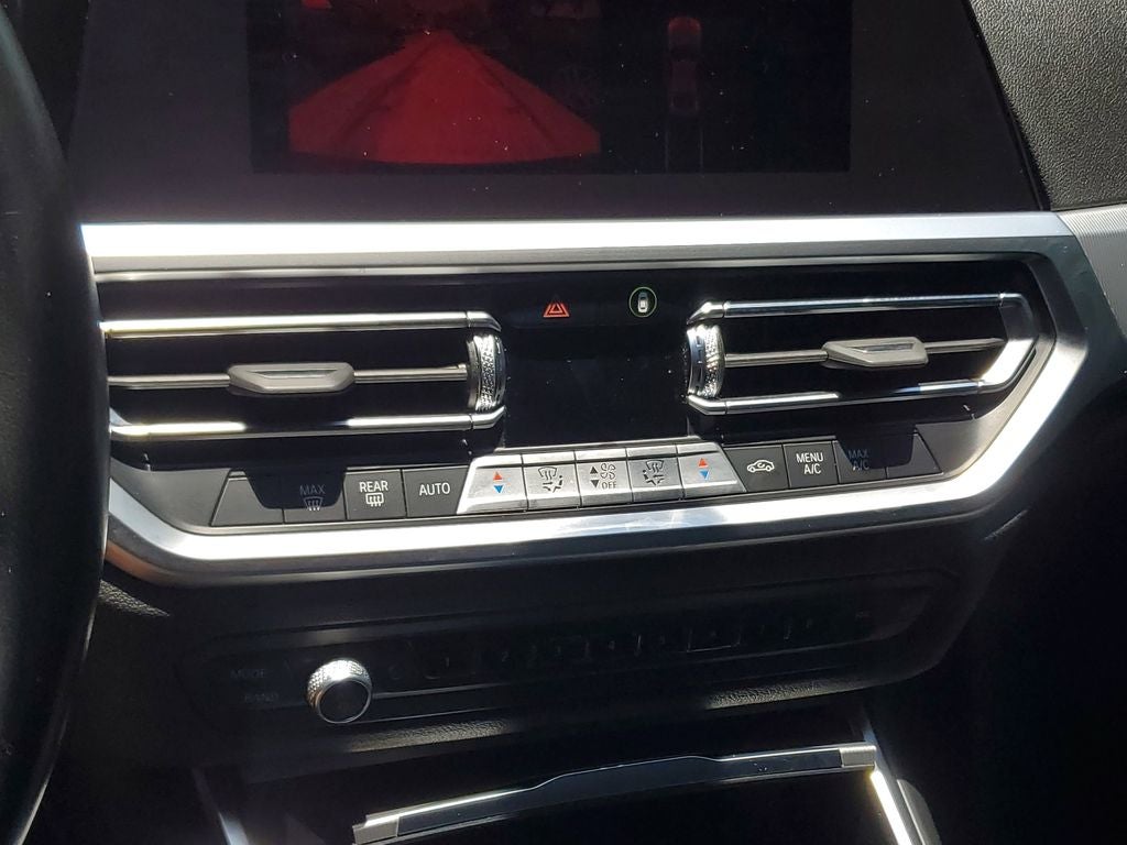 2021 BMW 4 Series 430i