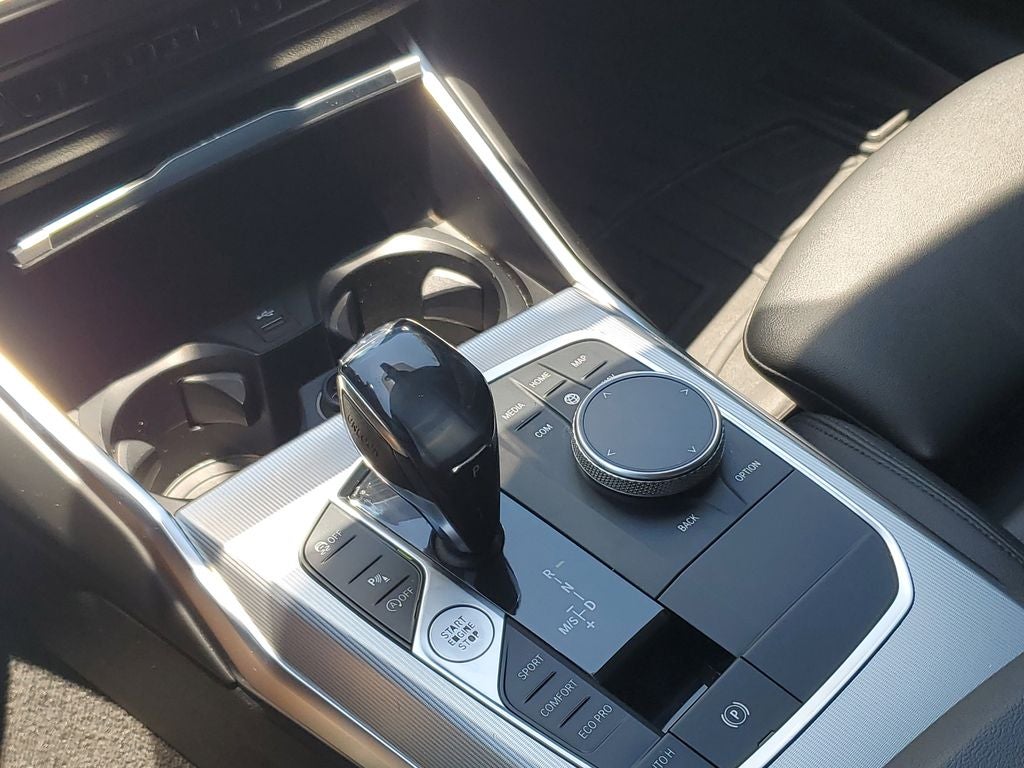 2021 BMW 4 Series 430i