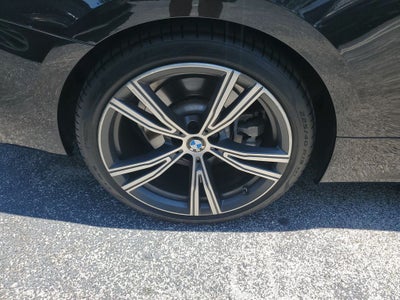 2021 BMW 4 Series 430i