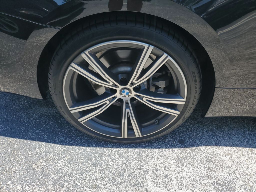2021 BMW 4 Series 430i