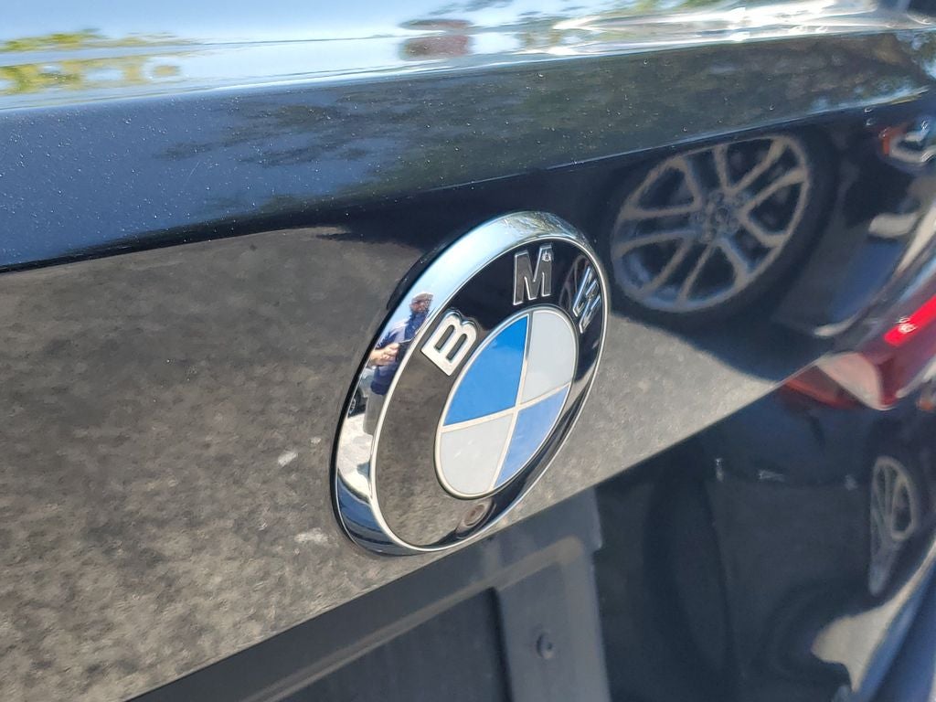 2021 BMW 4 Series 430i