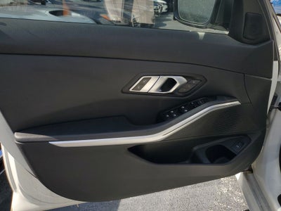 2020 BMW 3 Series M340i