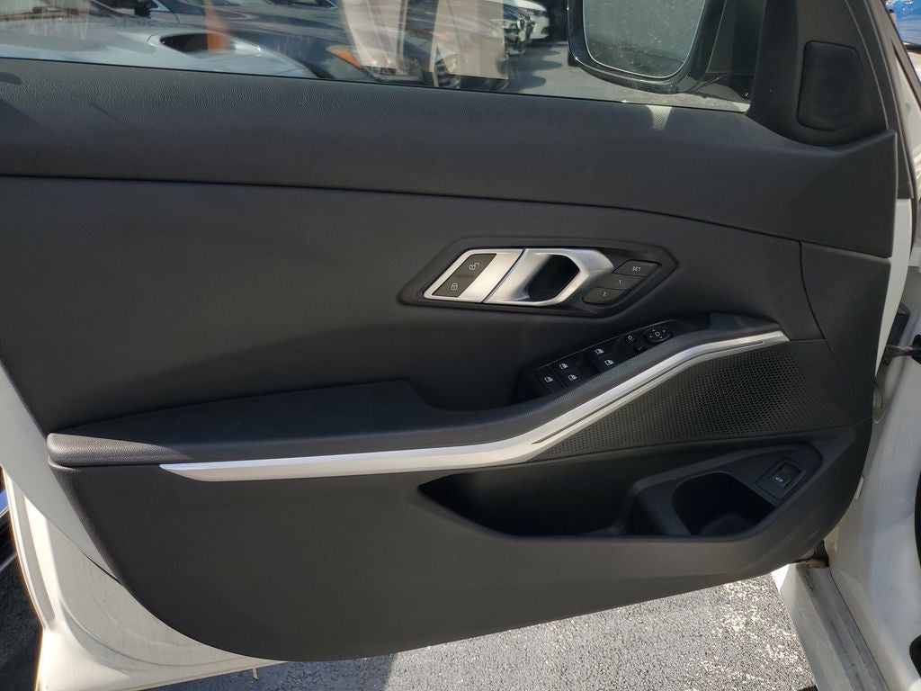 2020 BMW 3 Series M340i