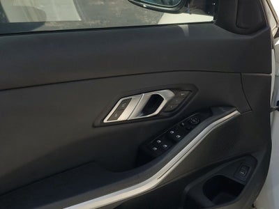 2020 BMW 3 Series M340i