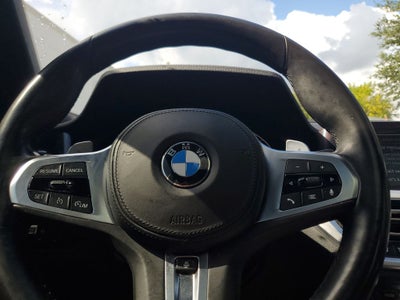 2020 BMW 3 Series M340i