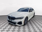 2020 BMW 3 Series M340i