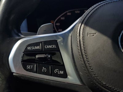 2020 BMW 3 Series M340i