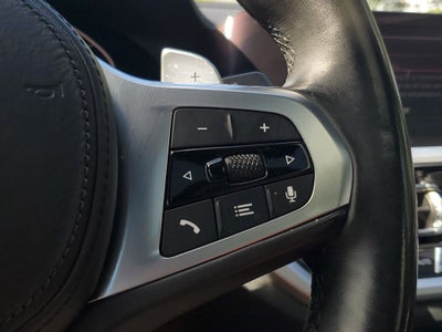 2020 BMW 3 Series M340i