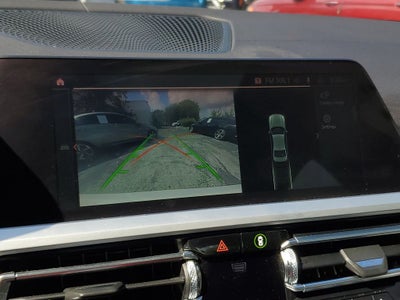2020 BMW 3 Series M340i