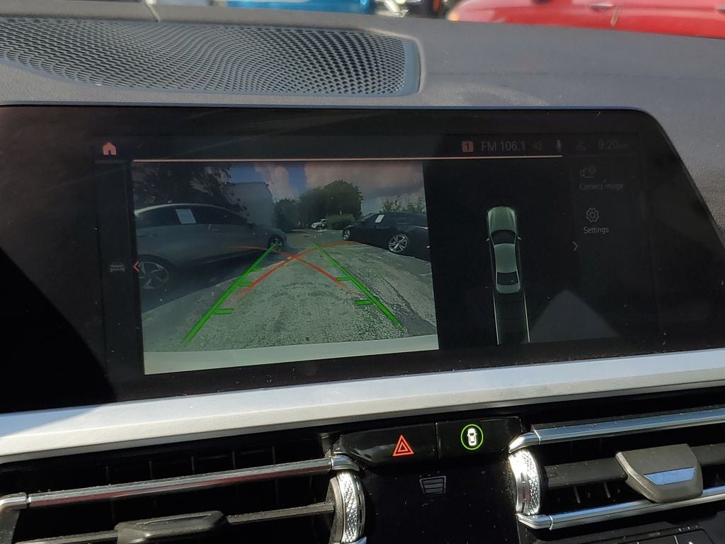 2020 BMW 3 Series M340i