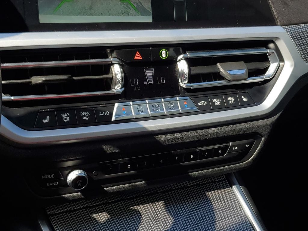 2020 BMW 3 Series M340i