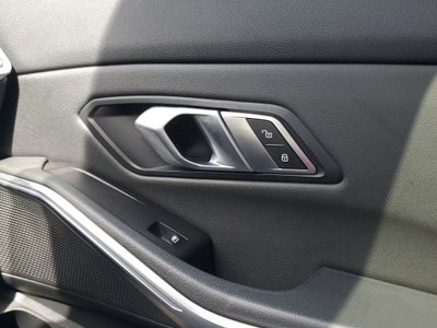 2020 BMW 3 Series M340i