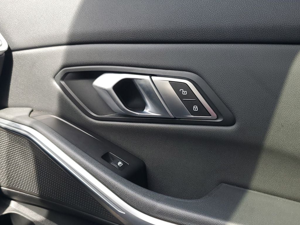 2020 BMW 3 Series M340i