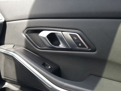 2020 BMW 3 Series M340i