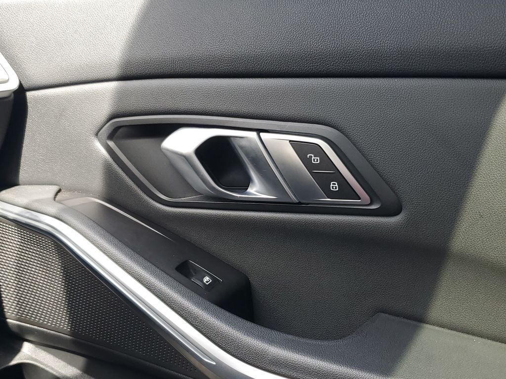 2020 BMW 3 Series M340i