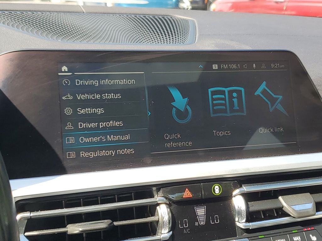 2020 BMW 3 Series M340i