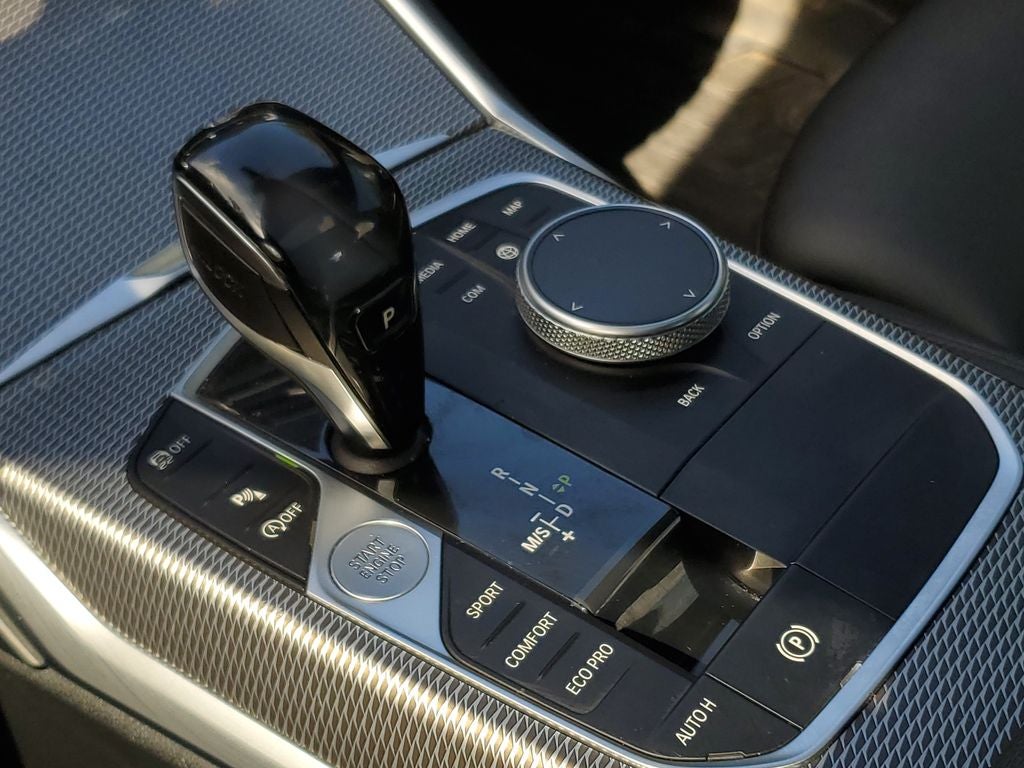2020 BMW 3 Series M340i