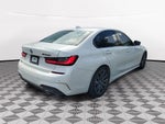 2020 BMW 3 Series M340i