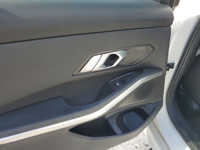 2020 BMW 3 Series M340i