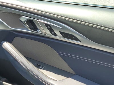 2019 BMW 8 Series M850i xDrive