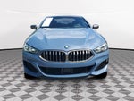 2019 BMW 8 Series M850i xDrive
