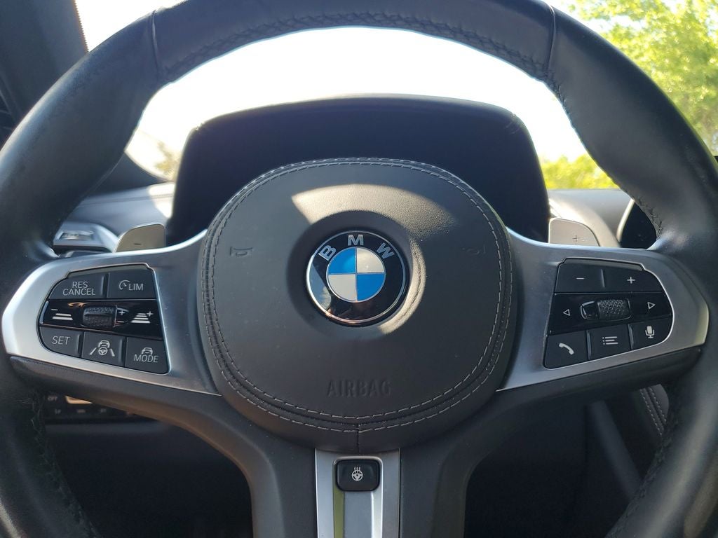 2019 BMW 8 Series M850i xDrive