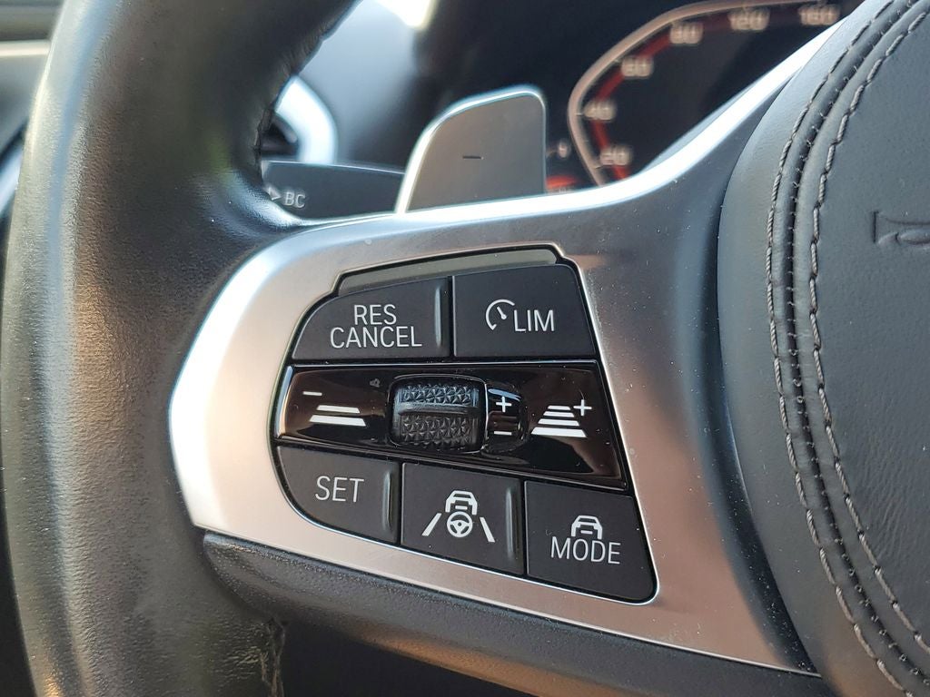 2019 BMW 8 Series M850i xDrive