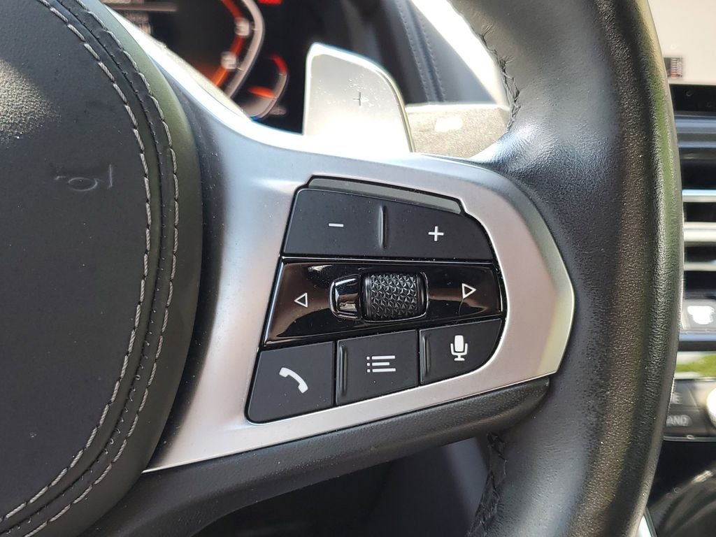 2019 BMW 8 Series M850i xDrive
