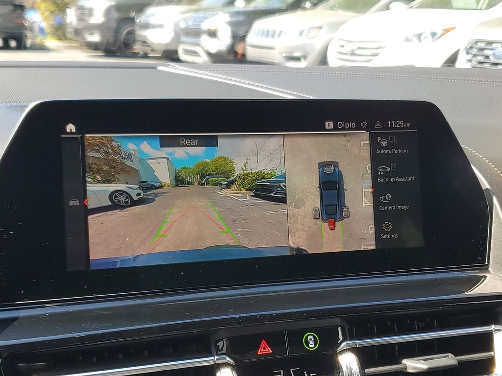 2019 BMW 8 Series M850i xDrive