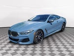 2019 BMW 8 Series M850i xDrive