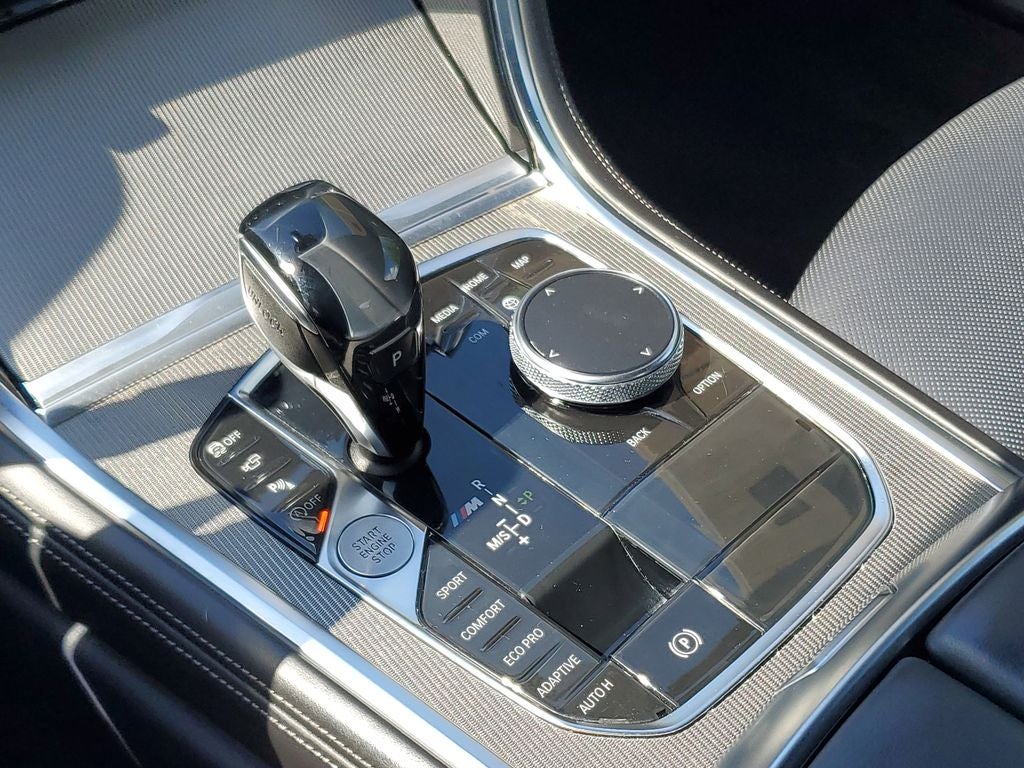 2019 BMW 8 Series M850i xDrive