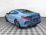 2019 BMW 8 Series M850i xDrive