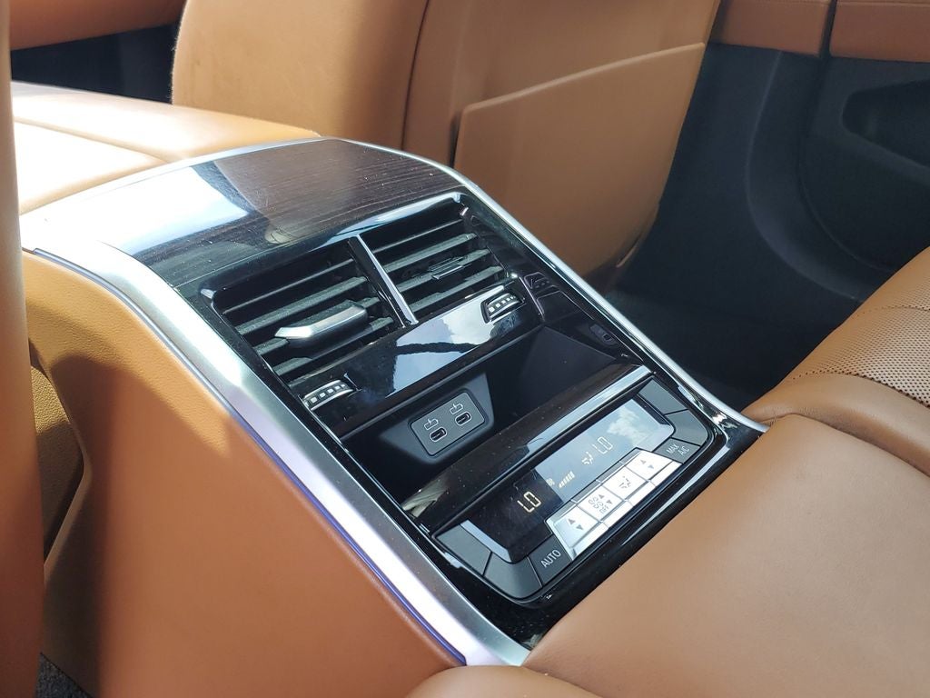 2020 BMW 8 Series 840i Gran Coupe