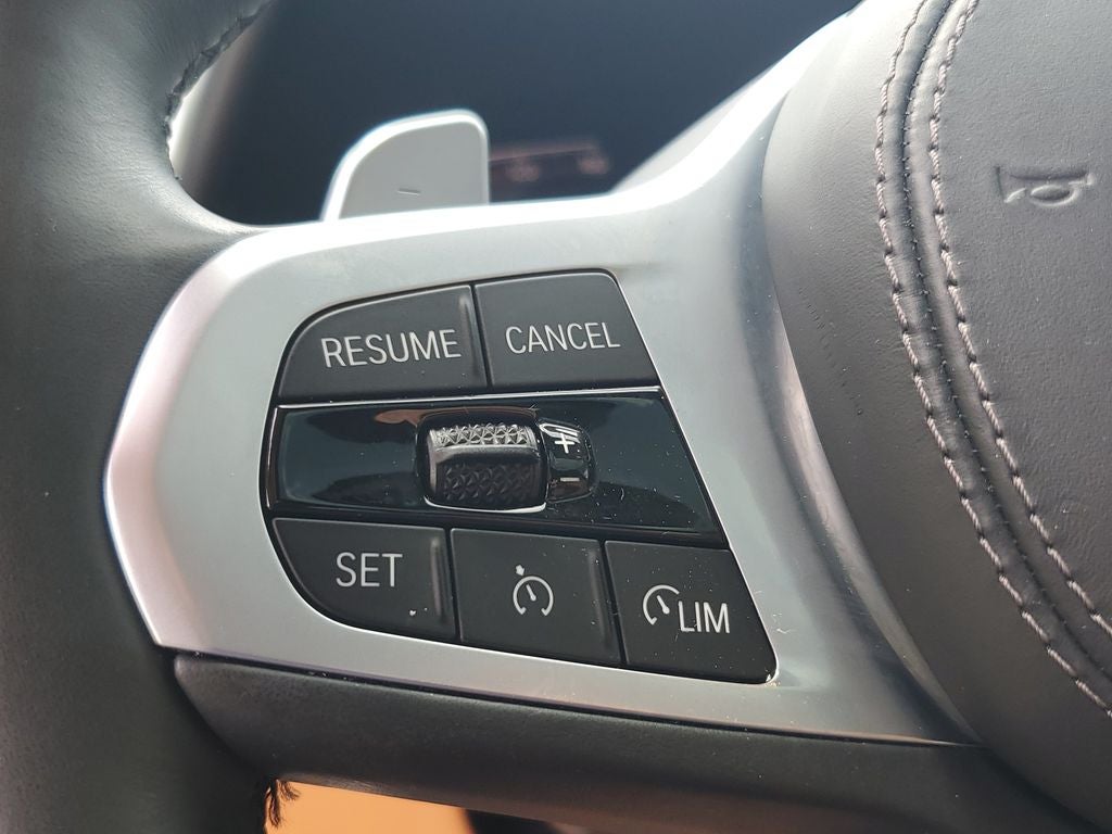 2020 BMW 8 Series 840i Gran Coupe