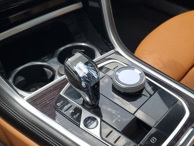 2020 BMW 8 Series 840i Gran Coupe