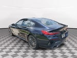 2020 BMW 8 Series 840i Gran Coupe