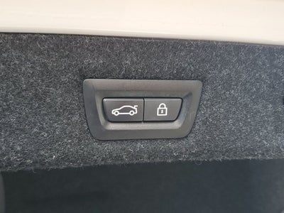 2018 BMW 5 Series 540i xDrive