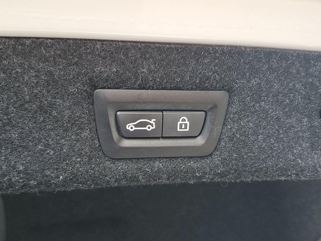 2018 BMW 5 Series 540i xDrive
