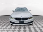 2018 BMW 5 Series 540i xDrive