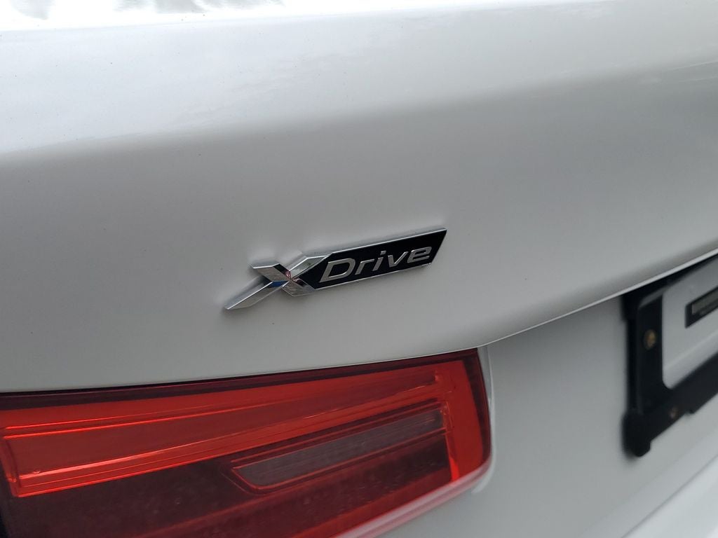 2018 BMW 5 Series 540i xDrive