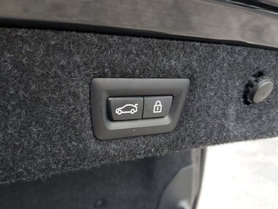 2020 BMW 5 Series 540i xDrive