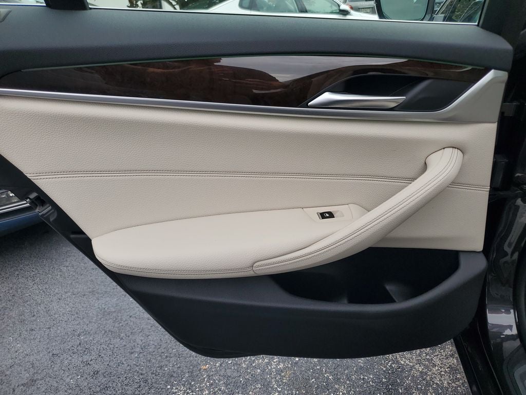 2020 BMW 5 Series 540i xDrive
