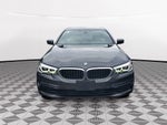 2020 BMW 5 Series 540i xDrive