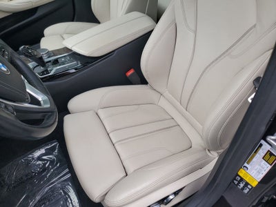 2020 BMW 5 Series 540i xDrive