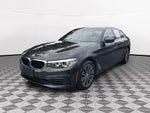 2020 BMW 5 Series 540i xDrive