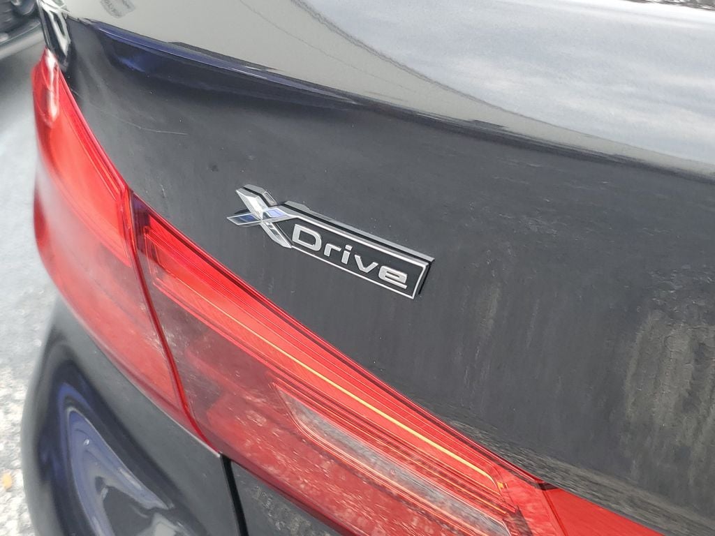 2020 BMW 5 Series 540i xDrive